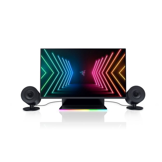Altavoces Razer Nommo V2 X image number 6