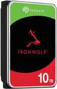Disco Seagate IronWolf 10TB 7200rpm 256MB SATA III image number null