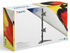 Soporte de Mesa Gaming Tabletop Tooq Doble (Vertical) Tilt e Altura Ajustable 17" a 32" Max. 9kg Negro image number null