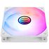 Ventilador Thermalright TL-C12W-S V3 ARGB PWM Blanco 120mm (Pack 3) image number null