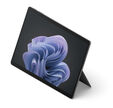 Port&aacute;til Microsoft Surface Pro 10 13" Intel Core Ultra 5 16GB 256GB Negro image number null