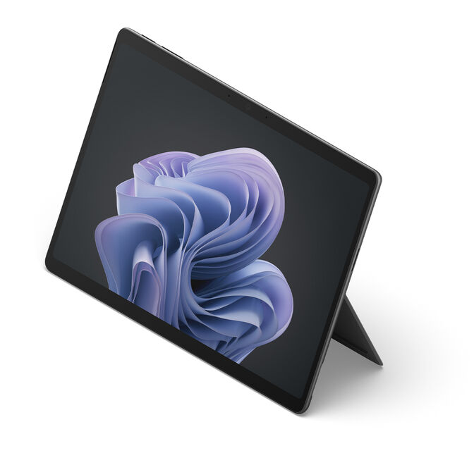 Port&aacute;til Microsoft Surface Pro 10 13" Intel Core Ultra 5 16GB 256GB Negro image number 1