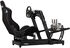 Cockpit Next Level Racing F-GT ELITE Lite Side & Front Plate Edition image number null