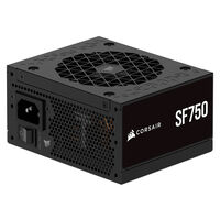 Fuente Alimentación Modular SFX Corsair SF750 750W 80+ Platinum