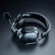 Auriculares Razer BlackShark V3 X Hyperspeed Wireless/Bluetooth Negro image number null