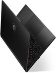 Port&aacute;til MSI Stealth A16 AI+ A3XWJG-066PT 16" Ryzen 9 AI HX 370 64GB DDR5 1TB RTX 5090 QHD+ OLED 240Hz W11 image number null