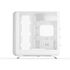 Caja ATX Hyte X50  Vidrio Templado Snow White image number null