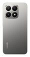Smartphone Xiaomi 15T 6.83" (12 / 256GB) 120Hz Gris
