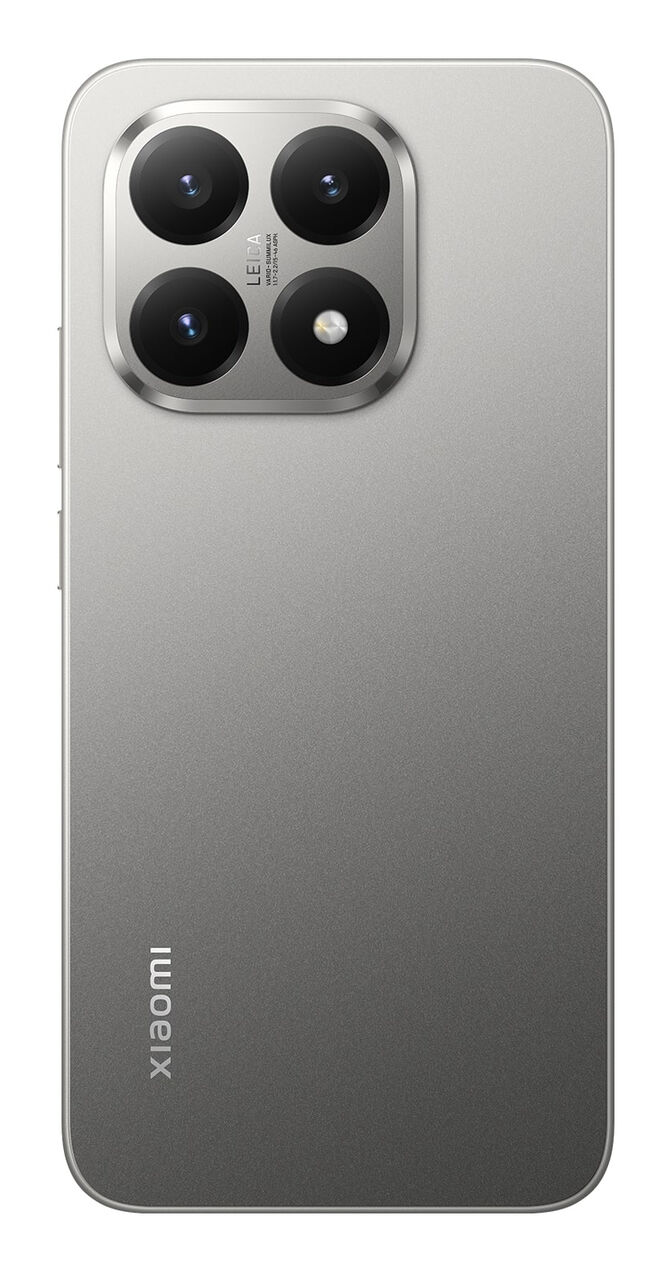 Smartphone Xiaomi 15T 6.83" (12 / 256GB) 120Hz Gris image number 0