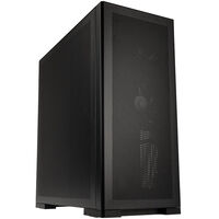 Caja ATX Kolink Unity Meshbay Performance Negro