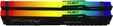 Kingston Kit 64GB (2 x 32GB) DDR5 6400MHz FURY Beast RGB EXPO Negro CL32 image number null