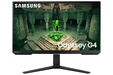 Monitor Samsung Odyssey G4 27" G40B IPS FHD 240Hz 1ms FreeSync Premium G-Sync Compatible image number null