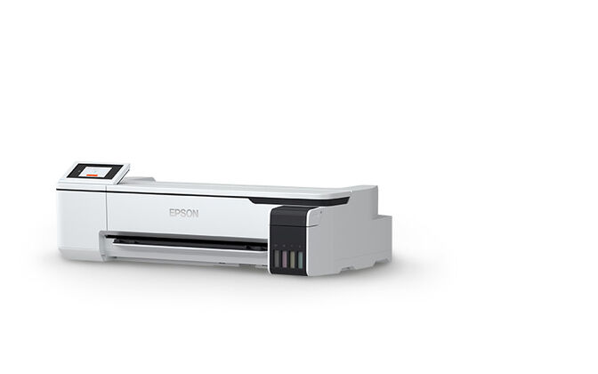 Impresora Epson SureColor SC-T3100X 24" A1 Inyecci&oacute;n de Tinta WiFi image number 5