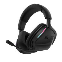 Auriculares Corsair Void RGB Wireless V2 Negro