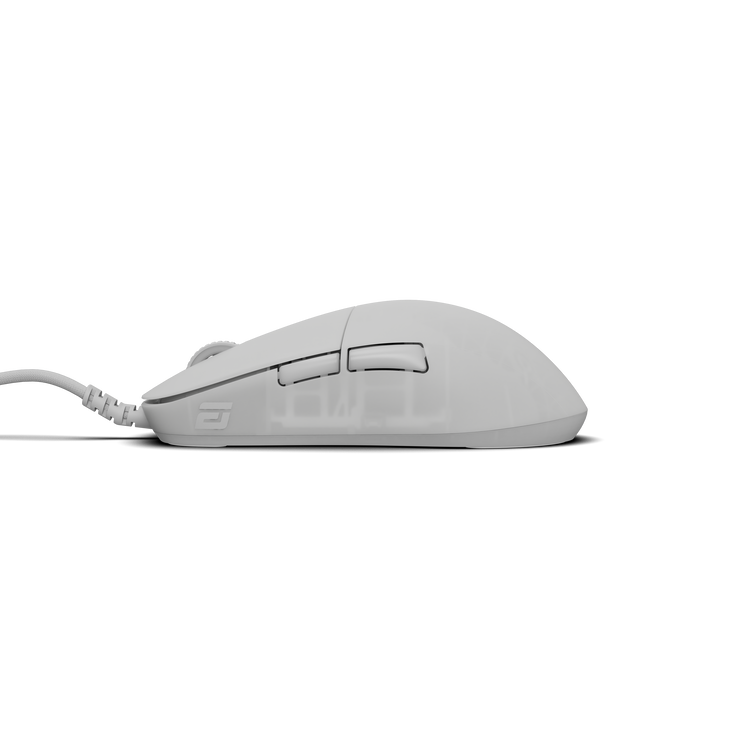 Ratón Gaming Endgame Gear XM2 8k V2 - White Frost image number 12