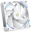 Ventilador NZXT F140x Perfomance RGB 140mm - Single Pack Blancas image number null
