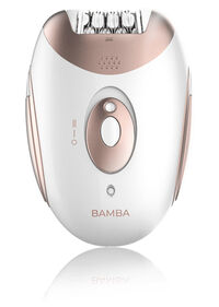 Depiladora Cecotec Bamba SkinCare Depil-Action Go