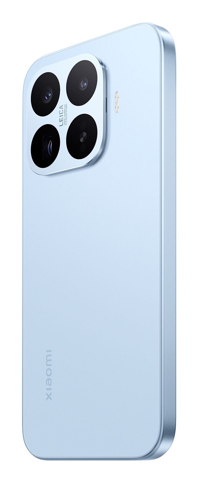 Smartphone Xiaomi 17T 5G 6.83" (12 / 256GB) 120Hz Azul image number 6