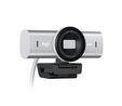 Webcam Logitech MX Brio 4K Ultra HD USB-C Gris Claro image number null