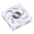 Ventilador Jonsbo HF3 Perfomance PWM Blanco - 120mm image number null