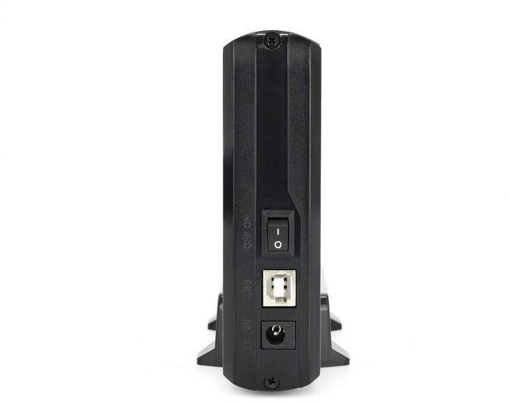 Caja Externa HDD Tooq 3.5" SATA - USB 2.0 Negro image number 3