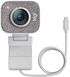 Webcam Logitech StreamCam Full HD 1080p USB-C 3.1 Blanco image number null