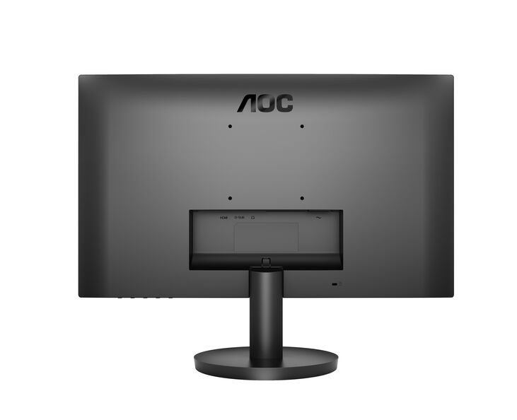 Monitor AOC 24"24B3HA2 IPS FHD 100Hz 1ms image number 5