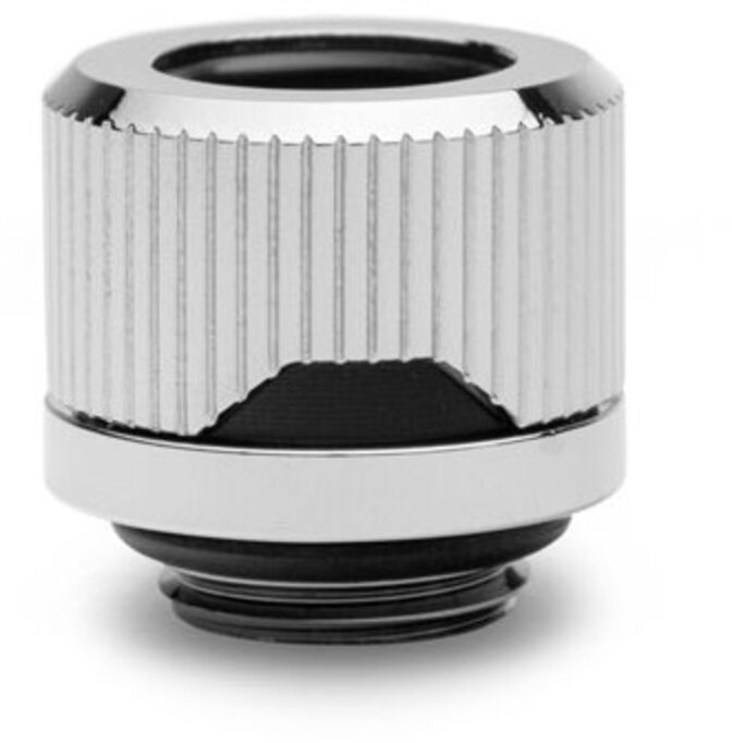 Anillos EKWB Quantum Torque HDC 12mm Negro (Pack 10) image number 1