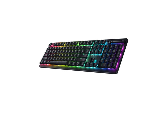 Teclado Razer DeathStalker V2 Pro RGB (US) image number 3