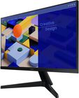 Monitor Samsung Essential 27" IPS FHD 75Hz 5ms image number null