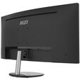 Monitor MSI 34" PRO MP341CQ VA WQHD 21:9 Curvo 100Hz (1ms) image number null