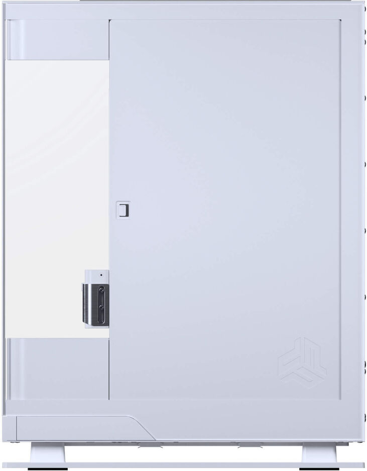 Caja ATX Phanteks Evolv Series X2 Vidro Temperado DRGB Blanco image number 5