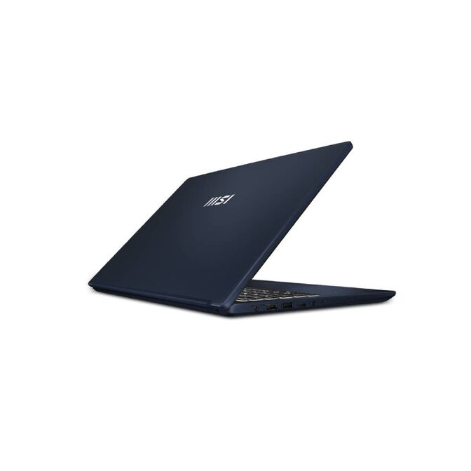 Port&aacute;til MSI Modern 15 B13M-444XPT 15.6" i7-1355U 16GB 512GB Iris Xe Graphics image number 2