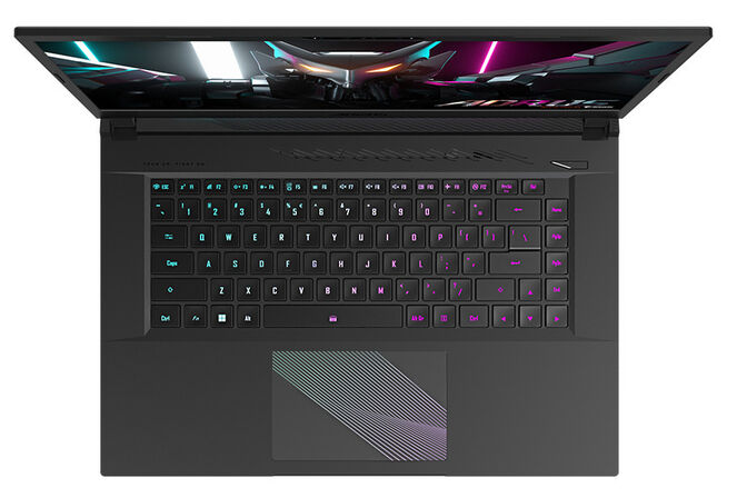 Port&aacute;til Gigabyte AORUS 15 BSF-73PT754SH 15.6" i7 13700H 16GB DDR5 1TB RTX 4070 QHD 165Hz W11 image number 1