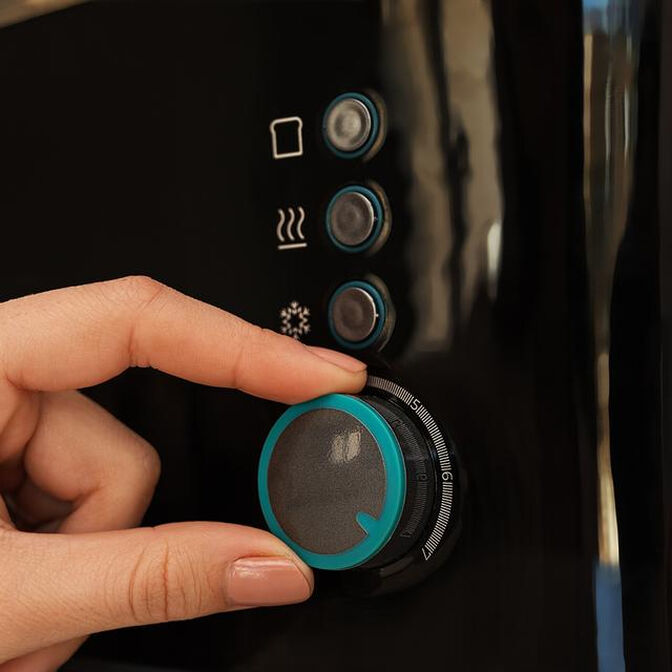 Tostadora Cecotec Toast&Taste Extra B image number 3