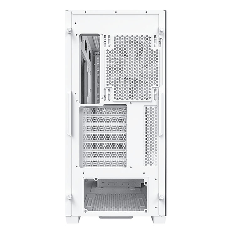 Caja ATX Montech AIR 903 Base Blanco image number 3