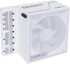Fuente Modular Lian Li Edge 850W 80+ Gold Blanca image number null