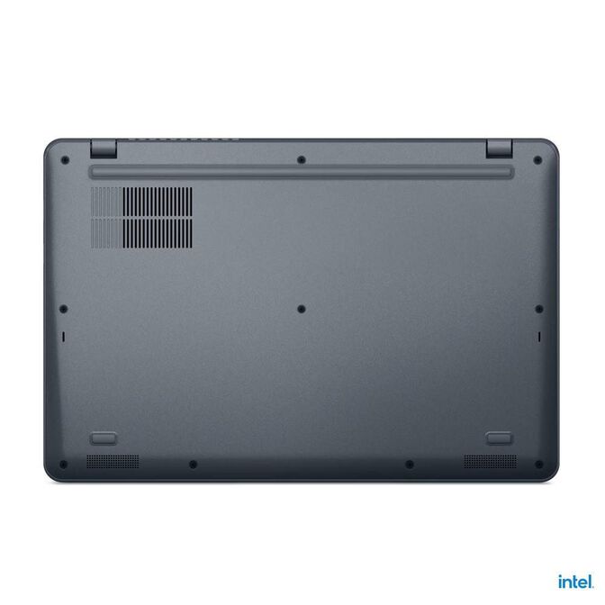 Lenovo IdeaPad Slim 3 Chrome 14IAN8 Intel Core i3 N-series i3-N305 Chromebook 35,6 cm (14") Full HD 8 GB LPDDR5-SDRAM 256 GB eMMC Wi-Fi 6E (802.11ax) ChromeOS Portugu&eacute;s Gris image number 8