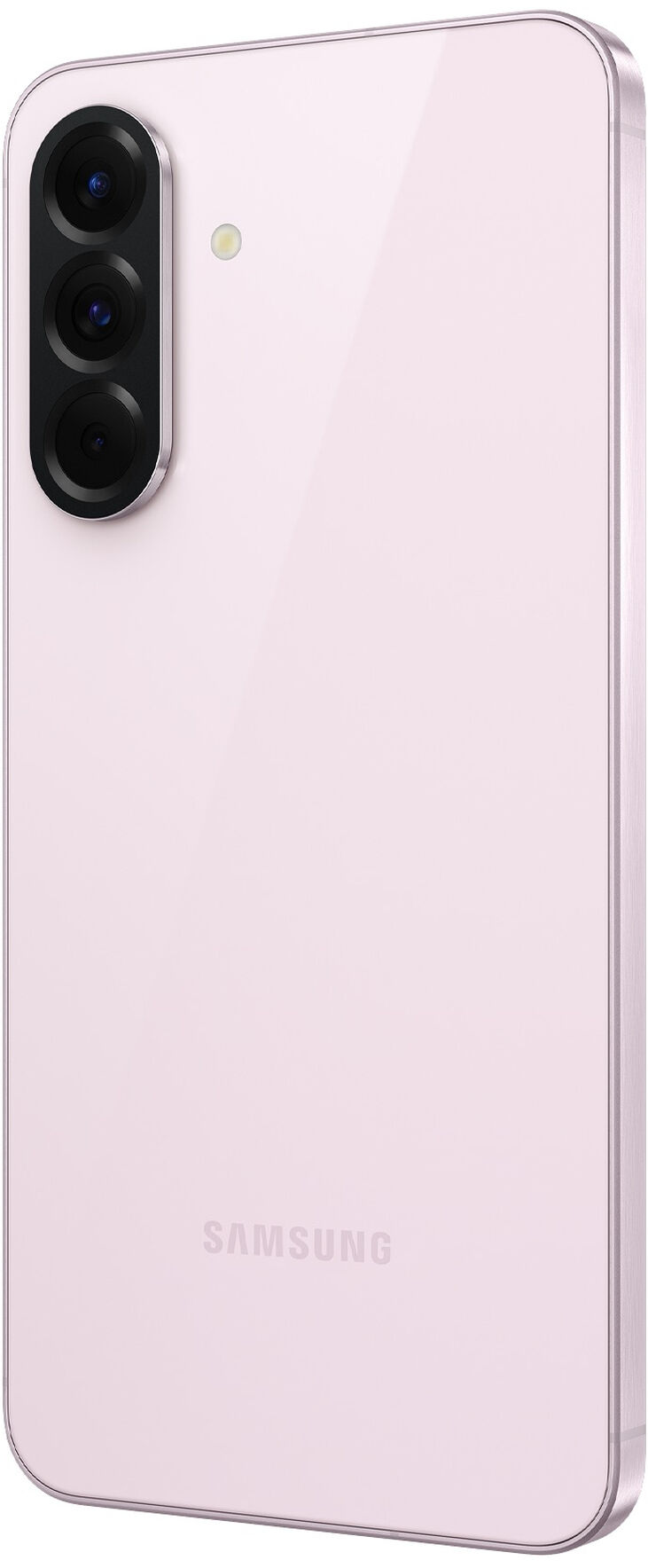 Smartphone Samsung Galaxy A56 5G 6.6" (8 / 256GB) 120Hz Light Pink image number 6