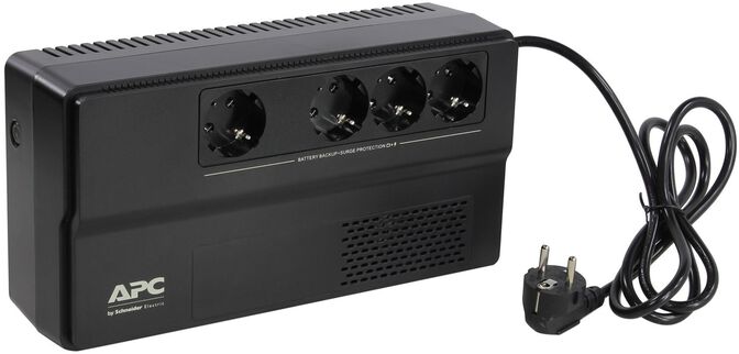 UPS APC Easy UPS BV800I-GR 800VA/450W 230V AVR image number 2