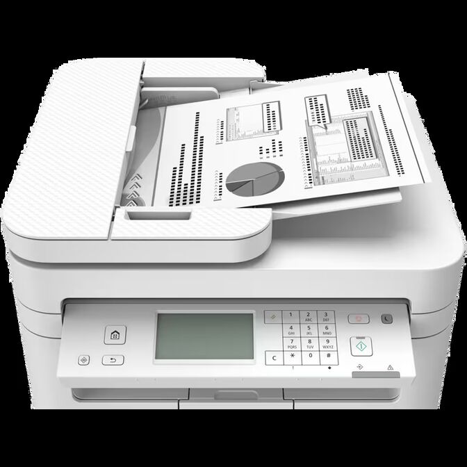 Multifuncional Canon MF287dw L&aacute;ser Monocromo Wi-Fi image number 2