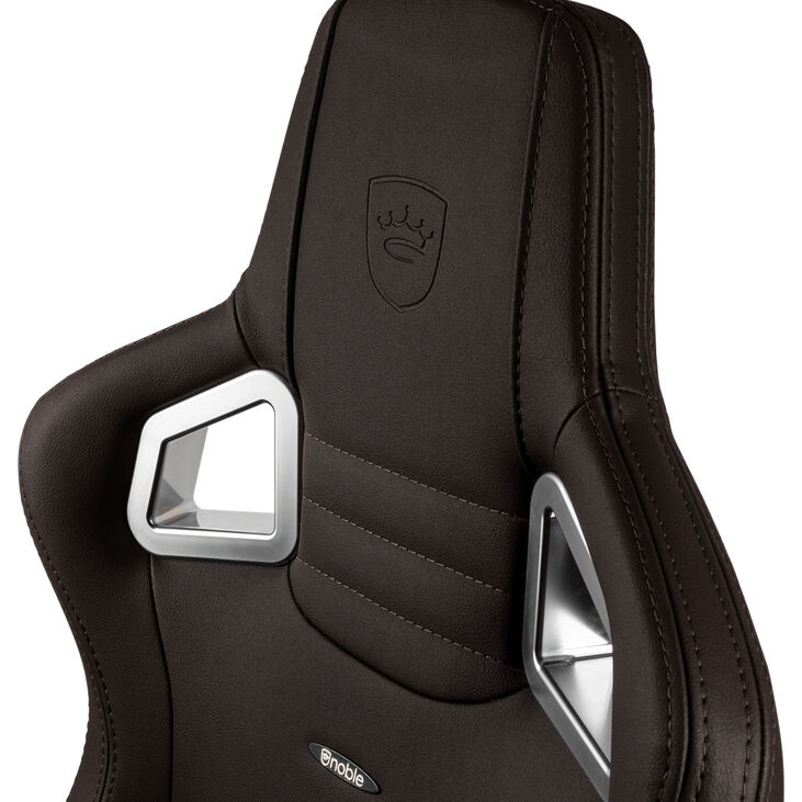 Silla noblechairs EPIC - Java Edition image number 4