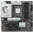 Placa Base MSI B860M GAMING PLUS WIFI image number null