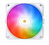 Ventilador CPU Jonsbo HP-600 ARGB LS White 120mm image number null