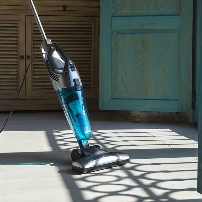 Aspirador Vertical Cecotec Popstar 1000 Duo V image number 7