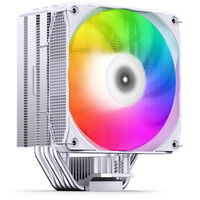 Ventilador CPU Jonsbo PISA A5 ARGB Blanco - 120mm