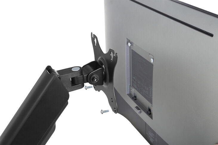 Soporte de Pared 17" a 32" Ewent EW1532 Pneumático image number 7