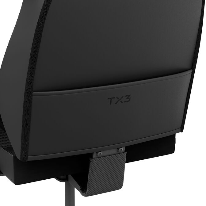 Silla Gaming TX3 (ThunderX3) CORE 360 - Negro Racer image number 6