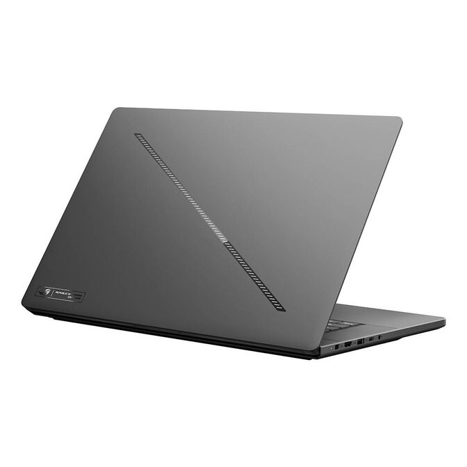Port&aacute;til ASUS ROG Zephyrus G16 GU606AX 16" Ultra 9 386H 64GB DDR5 2TB RTX 5090 OLED 2.5K 240Hz W11 image number 5