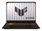 Port&aacute;til ASUS TUF 16 FX610JH-74B55CS1 16" i7-14650HX 16GB DDR5 512GB RTX 5050 144Hz